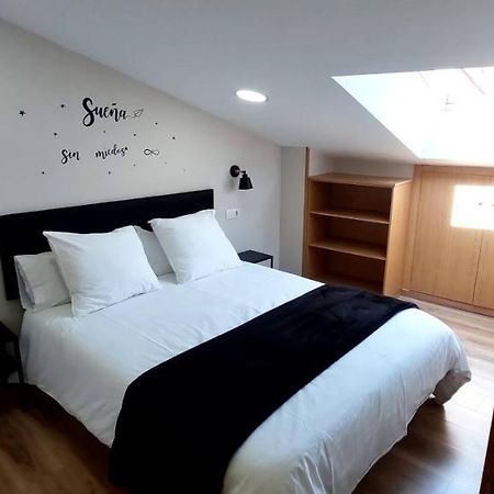 몬포르테데레모스 Casa Tarrazo II 아파트 외부 사진