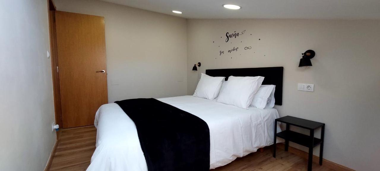 몬포르테데레모스 Casa Tarrazo II 아파트 외부 사진