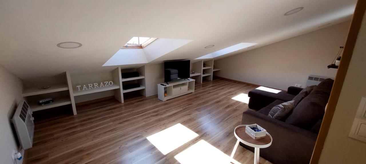 몬포르테데레모스 Casa Tarrazo II 아파트 외부 사진