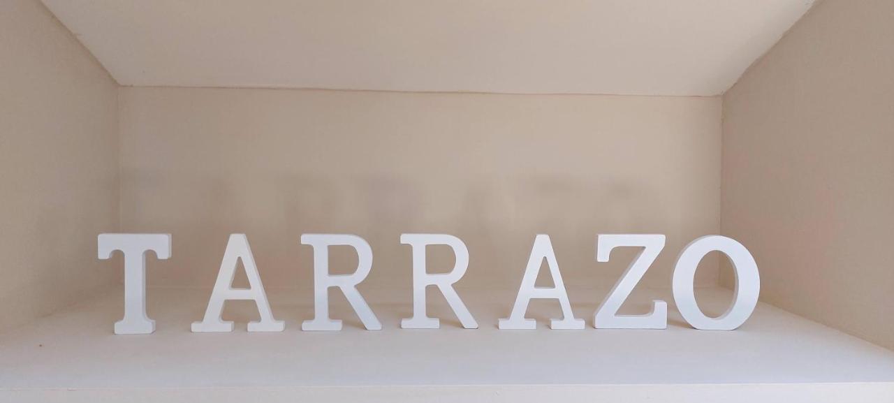 몬포르테데레모스 Casa Tarrazo II 아파트 외부 사진