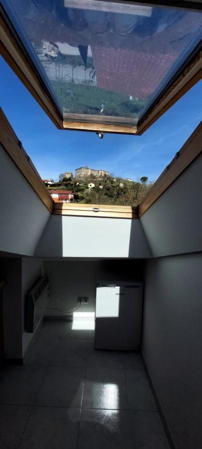 몬포르테데레모스 Casa Tarrazo II 아파트 외부 사진
