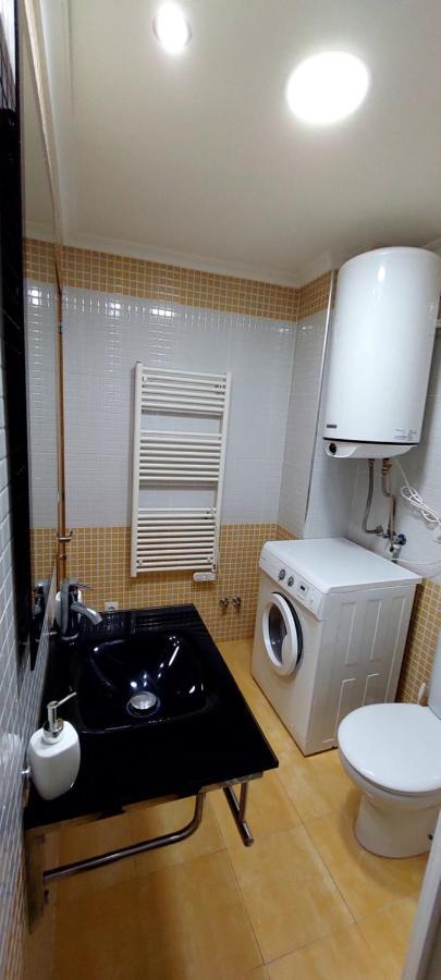 몬포르테데레모스 Casa Tarrazo II 아파트 외부 사진